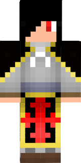 Rogue Cheney-Onix