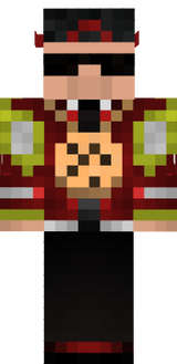 Captian Chip