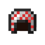 candy cane helm