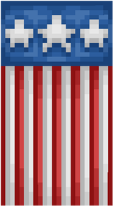 Captain America Shield