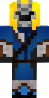 Warlock