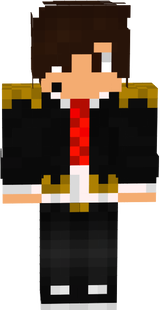 Marco Diaz Blood Moon