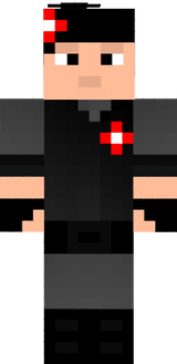capitão nascimento