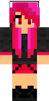 TrebleMakerMC skin