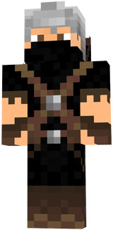 Natinho Ninja