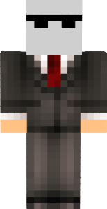 Slender BITCH