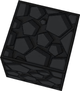 HD Coal Block