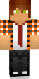 Minha skin