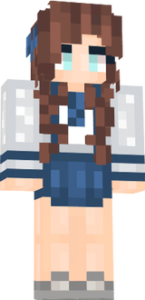 Offical Skin