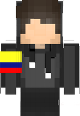 Skin 1.7 Sin Ojos