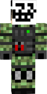 jhared