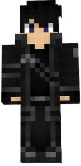 Kirito.