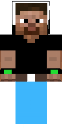 Preview of texture: nikita