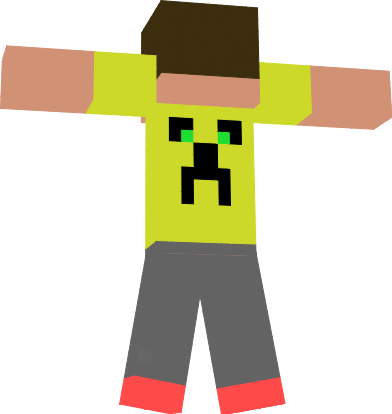 Preview of texture: moi skin