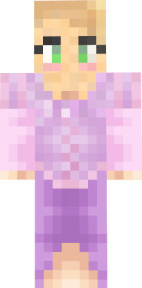 Preview of texture: Rapunzel