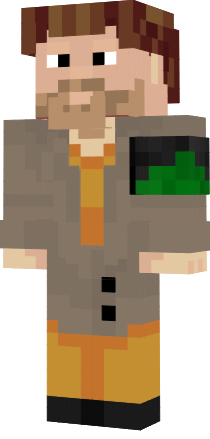 Preview of texture: Ted Kaczynski
