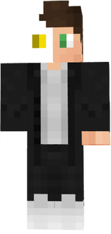 TaRexX Angel (half)