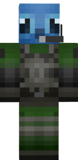 Military Stitch
