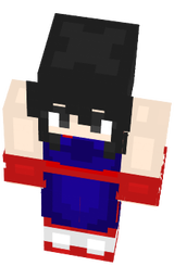 CHICHI fixed
