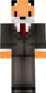 mc skin fox suit2