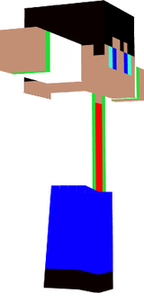 white cool