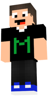 marcio skin