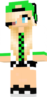 missinfinity