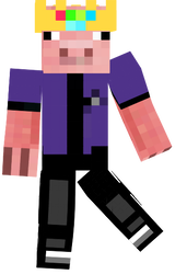 pig imperio