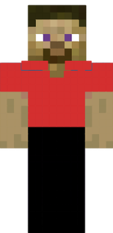 New  skin