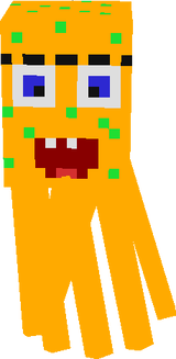 squid bob esponja