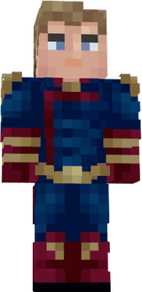 homlander