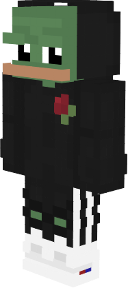 Preview of texture: pepe