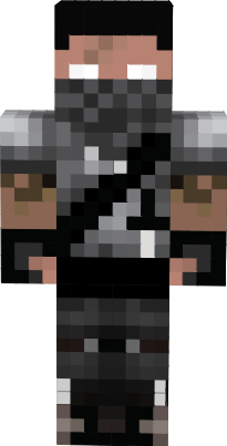 Preview of texture: Killer-Steve