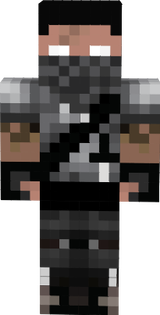 Killer-Steve