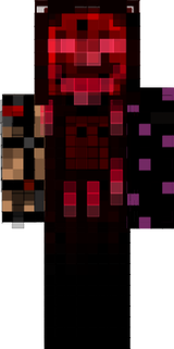 Fallen Code-Man