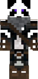 Azelock Panda