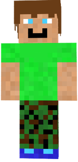 Jake's Skin