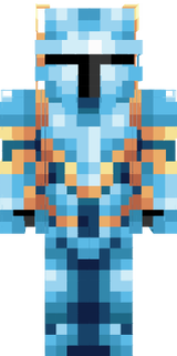 diamond knight
