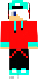 jonnepvp