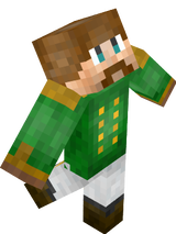 JonathanBak Skin
