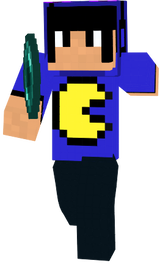 ender pac