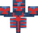 Blood Wither