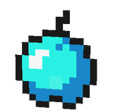 Blue Golden Apple