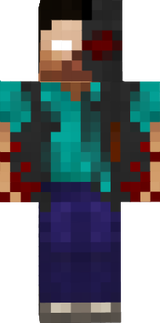 Heribrine/Terminator