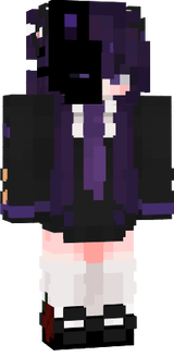 Endergirl