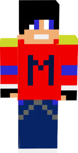 Murillo el gaymer