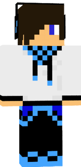 minecraft skin