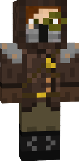 Braeburned YOUNG