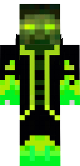 Green Lantern