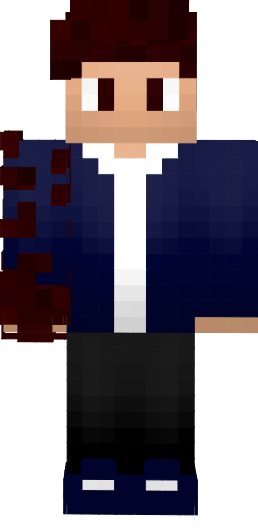 Preview of texture: SelimAga